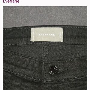 Everlane jeans